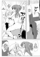 Bus de Iku Ippaku Mikka Idol Fes no Tabi / バスでイくっ♡一泊三日アイドルフェスの旅 [Mikan No Kawa Houchikai No Shinsei] [Puella Magi Madoka Magica Side Story Magia Record] Thumbnail Page 18