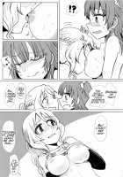 Bus de Iku Ippaku Mikka Idol Fes no Tabi / バスでイくっ♡一泊三日アイドルフェスの旅 [Mikan No Kawa Houchikai No Shinsei] [Puella Magi Madoka Magica Side Story Magia Record] Thumbnail Page 20