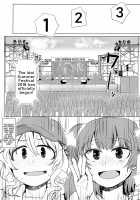 Bus de Iku Ippaku Mikka Idol Fes no Tabi / バスでイくっ♡一泊三日アイドルフェスの旅 [Mikan No Kawa Houchikai No Shinsei] [Puella Magi Madoka Magica Side Story Magia Record] Thumbnail Page 02