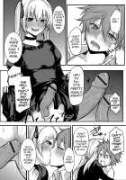 Josou Demo Aishite / 女装でも愛して [Yatsuzaki] [Original] Thumbnail Page 17