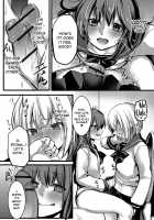 Josou Demo Aishite 2 / 女装でも愛して2 [Yatsuzaki] [Original] Thumbnail Page 10