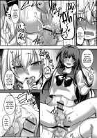 Josou Demo Aishite 2 / 女装でも愛して2 [Yatsuzaki] [Original] Thumbnail Page 12