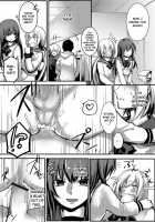 Josou Demo Aishite 2 / 女装でも愛して2 [Yatsuzaki] [Original] Thumbnail Page 14