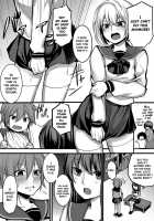 Josou Demo Aishite 2 / 女装でも愛して2 [Yatsuzaki] [Original] Thumbnail Page 02