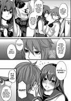 Josou Demo Aishite 2 / 女装でも愛して2 [Yatsuzaki] [Original] Thumbnail Page 06