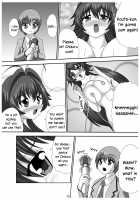 Soko made Shichau? / そこまでしちゃう? [A.shi-na] [Kanokon] Thumbnail Page 11