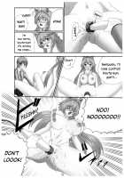 Soko made Shichau? / そこまでしちゃう? [A.shi-na] [Kanokon] Thumbnail Page 12