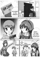 Soko made Shichau? / そこまでしちゃう? [A.shi-na] [Kanokon] Thumbnail Page 02