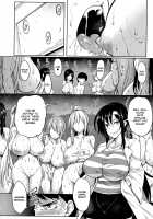 Oppai Switch 3 [Momiyama] [Original] Thumbnail Page 35