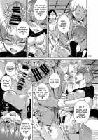 brilliant thunder Original Soushuuhen - Kakioroshi [Yumeno Tanuki] [Original] Thumbnail Page 17