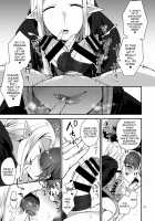 Elf-san wa Ijiwaru. / エルフさんはいじわる。 [Mogiki Hayami] [Original] Thumbnail Page 19