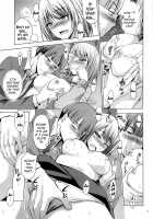 Erotic Magic Tricks with Tejina-Senpai / 手品先輩のエロ手品 [Arino Hiroshi] [Tejina Senpai] Thumbnail Page 04