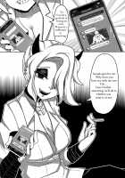 Hellfucker [Salty Noot] [Helltaker] Thumbnail Page 11