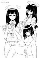 Hellfucker [Salty Noot] [Helltaker] Thumbnail Page 24