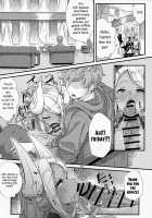 Shinshou Hatsujou / 神将発情 [Mori Sinrisk] [Granblue Fantasy] Thumbnail Page 19