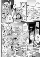 Shinshou Hatsujou / 神将発情 [Mori Sinrisk] [Granblue Fantasy] Thumbnail Page 21