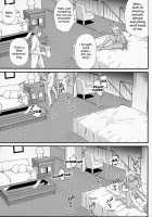 Shinshou Hatsujou / 神将発情 [Mori Sinrisk] [Granblue Fantasy] Thumbnail Page 24