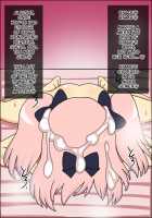 Moshimo Ano Musume-tachi ga Anata ni Zokkon no Niku Dorei Dattara ~Senran Kagura~ / もしもあの娘たちがあなたにゾッコンの肉奴隷だったら~閃乱カグラ~ [Nicchi Sangyou] [Senran Kagura] Thumbnail Page 67