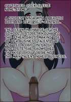 Moshimo Ano Musume-tachi ga Anata ni Zokkon no Niku Dorei Dattara ~Senran Kagura~ / もしもあの娘たちがあなたにゾッコンの肉奴隷だったら~閃乱カグラ~ [Nicchi Sangyou] [Senran Kagura] Thumbnail Page 68