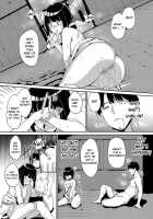 Yamitsuki Mura Dainiya / 闇憑村 第二夜 [Alp] [Original] Thumbnail Page 20