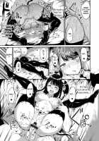 Yamitsuki Mura Daisanya / 闇憑村 第三夜 [Alp] [Original] Thumbnail Page 19