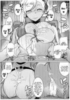 Titty Samurai / 乳侍 -チチサムライ‐ [Muneshiro] [Fate] Thumbnail Page 10