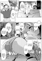 Titty Samurai / 乳侍 -チチサムライ‐ [Muneshiro] [Fate] Thumbnail Page 15