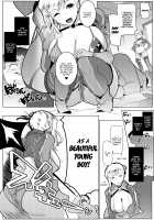 Titty Samurai / 乳侍 -チチサムライ‐ [Muneshiro] [Fate] Thumbnail Page 04