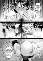 Ane Netoru ~SeFri to Hamedorishiteta Ane o Wakaraseru Hanashi~ / 姉ネトル ～セフレとハメ撮りしてた姉を分からせる話～ Page 11 Preview