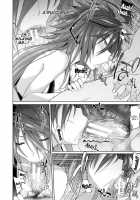 Succubus Appli / サキュバス・アプリ〈学園催眠〉 [Gelatin] [Original] Thumbnail Page 110