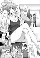 Succubus Appli / サキュバス・アプリ〈学園催眠〉 [Gelatin] [Original] Thumbnail Page 129