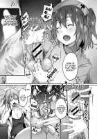 Succubus Appli / サキュバス・アプリ〈学園催眠〉 [Gelatin] [Original] Thumbnail Page 135