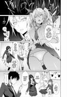 Succubus Appli / サキュバス・アプリ〈学園催眠〉 [Gelatin] [Original] Thumbnail Page 13