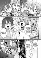 Succubus Appli / サキュバス・アプリ〈学園催眠〉 [Gelatin] [Original] Thumbnail Page 147