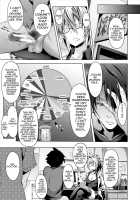 Succubus Appli / サキュバス・アプリ〈学園催眠〉 [Gelatin] [Original] Thumbnail Page 161