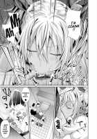 Succubus Appli / サキュバス・アプリ〈学園催眠〉 [Gelatin] [Original] Thumbnail Page 25