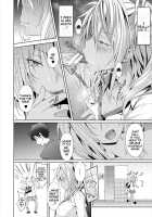 Succubus Appli / サキュバス・アプリ〈学園催眠〉 [Gelatin] [Original] Thumbnail Page 28