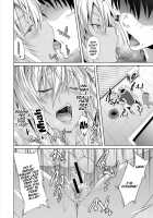 Succubus Appli / サキュバス・アプリ〈学園催眠〉 [Gelatin] [Original] Thumbnail Page 38