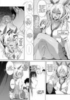 Succubus Appli / サキュバス・アプリ〈学園催眠〉 [Gelatin] [Original] Thumbnail Page 44
