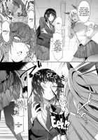 Succubus Appli / サキュバス・アプリ〈学園催眠〉 [Gelatin] [Original] Thumbnail Page 45