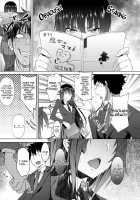 Succubus Appli / サキュバス・アプリ〈学園催眠〉 [Gelatin] [Original] Thumbnail Page 47