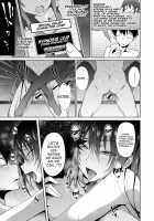 Succubus Appli / サキュバス・アプリ〈学園催眠〉 [Gelatin] [Original] Thumbnail Page 63