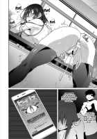 Succubus Appli / サキュバス・アプリ〈学園催眠〉 [Gelatin] [Original] Thumbnail Page 72