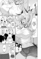 Succubus Appli / サキュバス・アプリ〈学園催眠〉 [Gelatin] [Original] Thumbnail Page 77
