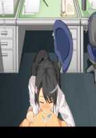 A Company Where No One Gets Angry Even If You Fuck And Impregnate The Female Employees In The Office or The Factory / 気に入った女性社員をオフィスや工場で生ハメして孕ませても怒られない会社 [Original] Thumbnail Page 348