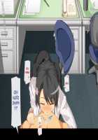 A Company Where No One Gets Angry Even If You Fuck And Impregnate The Female Employees In The Office or The Factory / 気に入った女性社員をオフィスや工場で生ハメして孕ませても怒られない会社 [Original] Thumbnail Page 349