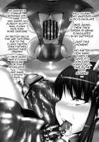 Anal Mai Ni / 穴る舞 弐 [Namidame] [Kanon] Thumbnail Page 21