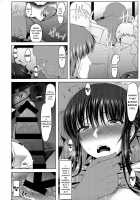 Anal Mai Shiremono / 穴る舞 痴 [Namidame] [Kanon] Thumbnail Page 09