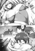 Together With Dark Magician Girl / ガールといっしょ [Tsukasawa] [Yu-Gi-Oh] Thumbnail Page 21