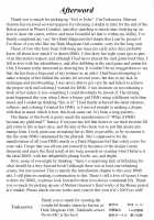 Together With Dark Magician Girl / ガールといっしょ [Tsukasawa] [Yu-Gi-Oh] Thumbnail Page 25